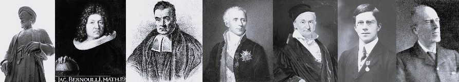 founders of statistics