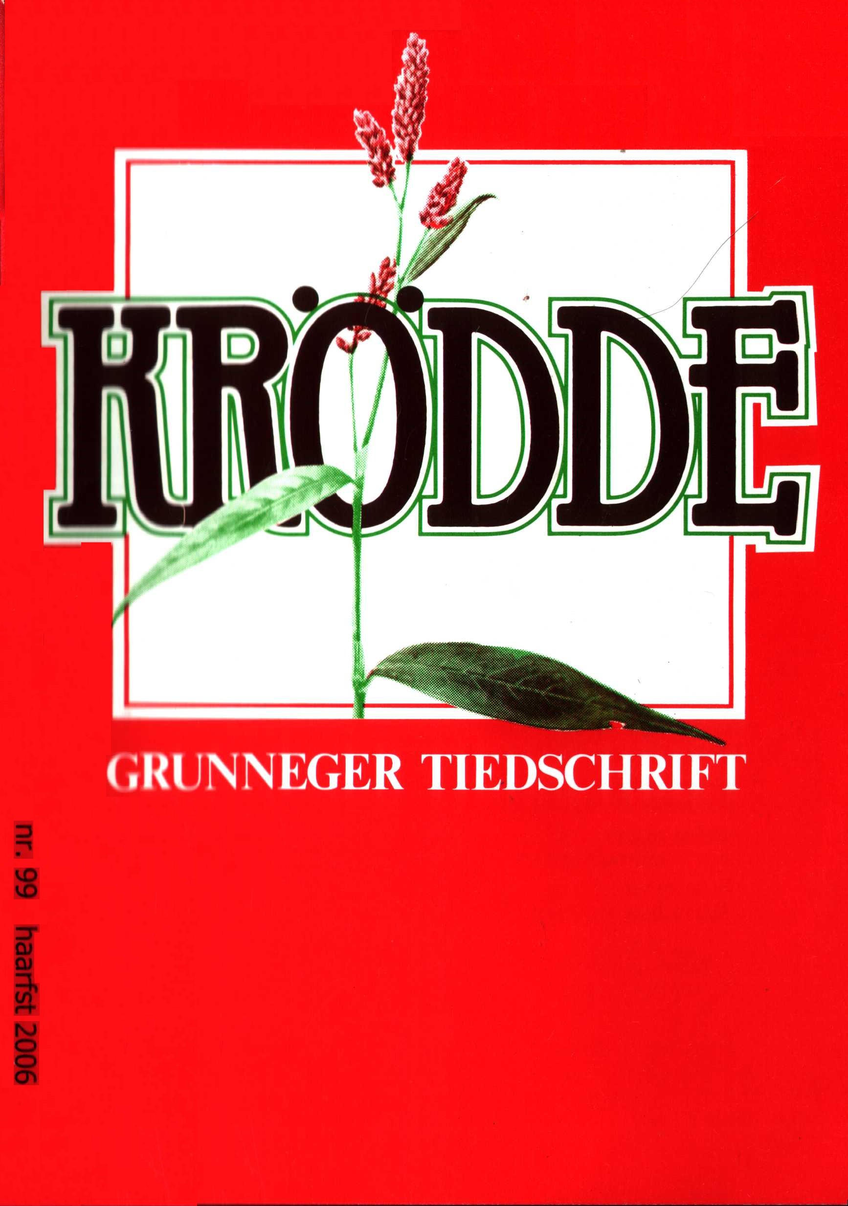 krodde nr.99 krodde nr.99